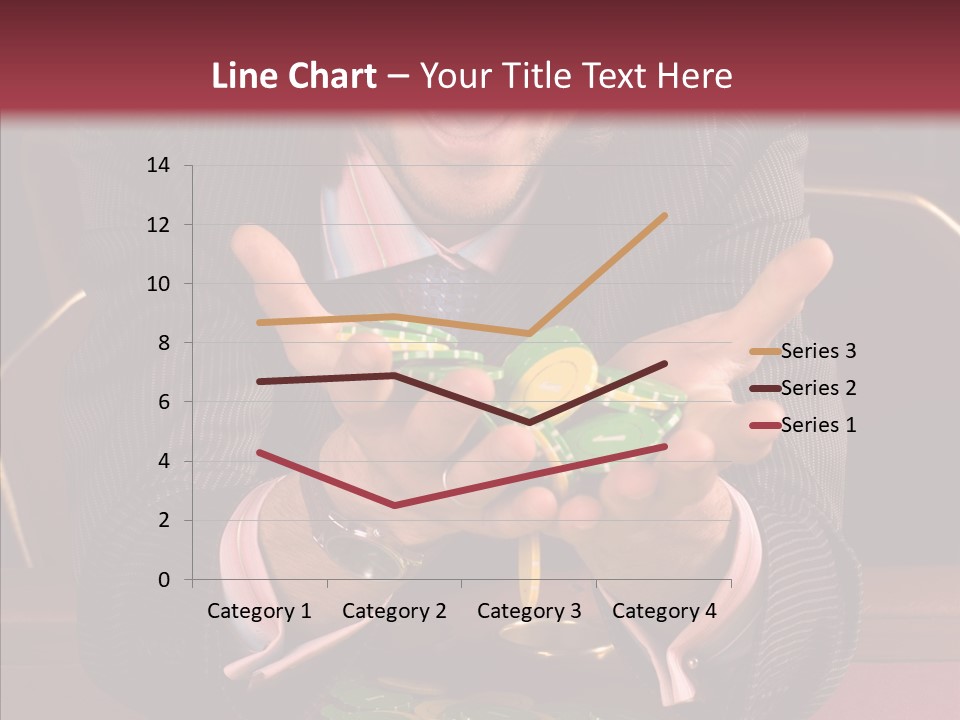 Attractive Excitement Game PowerPoint Template
