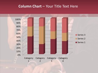 Poker Smiling Friends PowerPoint Template