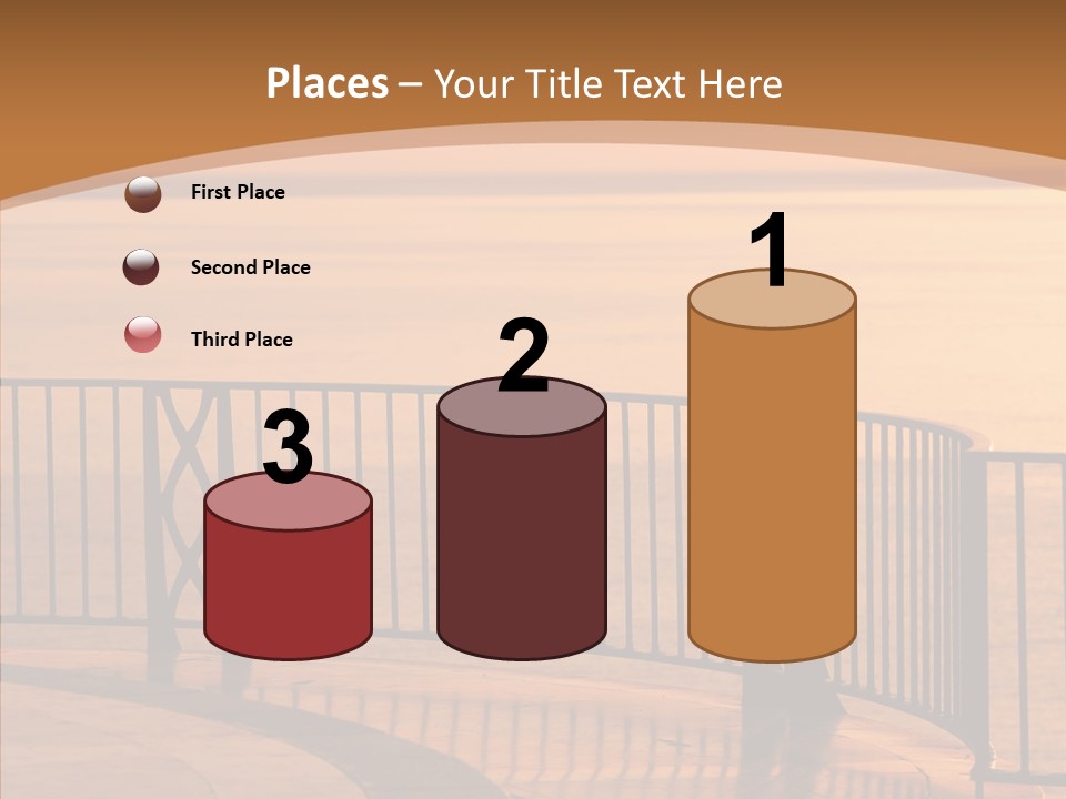 Luxury House Holidays PowerPoint Template