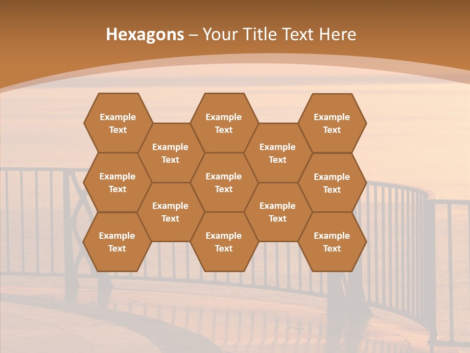 Luxury House Holidays PowerPoint Template