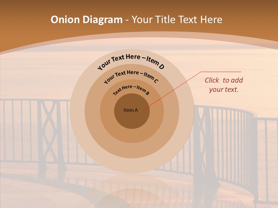 Luxury House Holidays PowerPoint Template