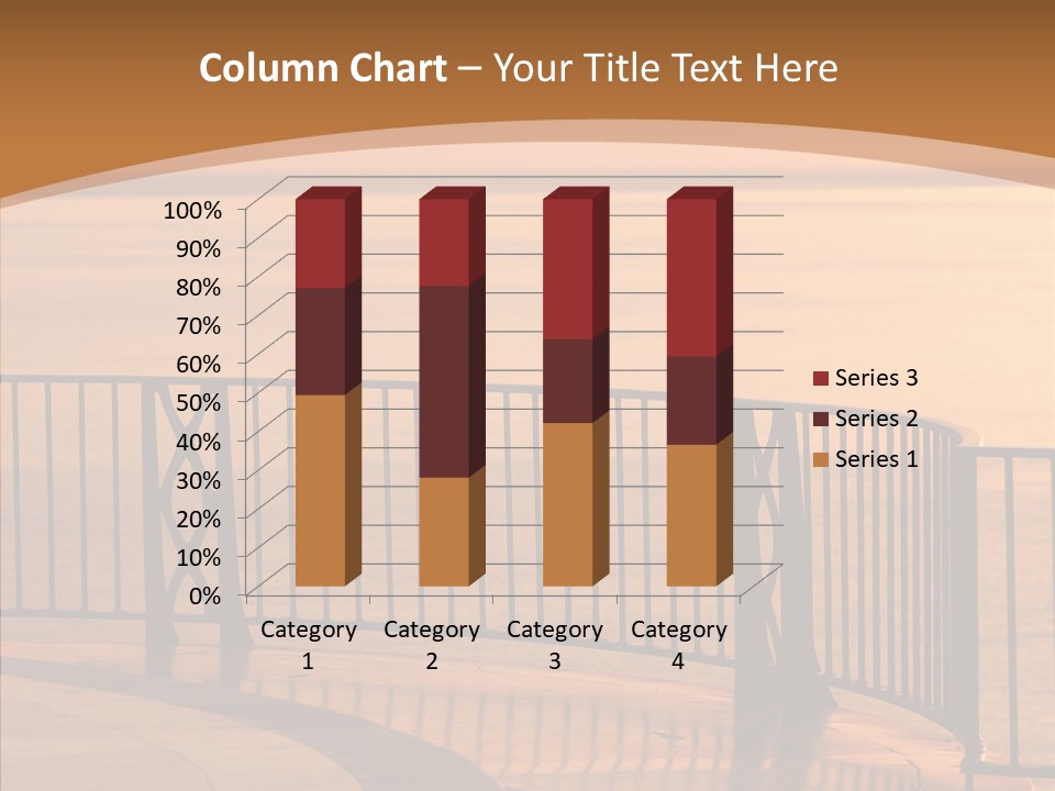 Luxury House Holidays PowerPoint Template