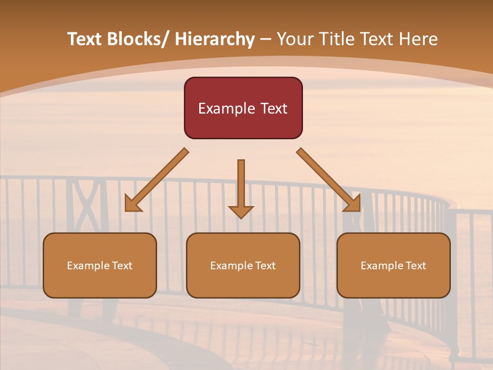 Luxury House Holidays PowerPoint Template