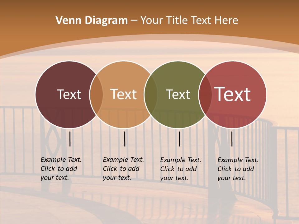 Luxury House Holidays PowerPoint Template