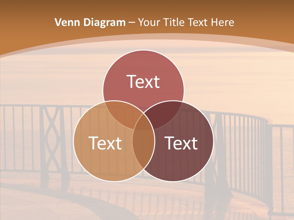 Luxury House Holidays PowerPoint Template