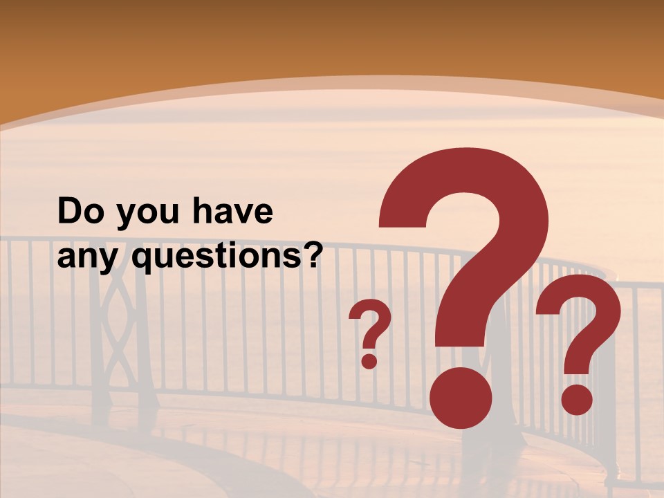 Luxury House Holidays PowerPoint Template