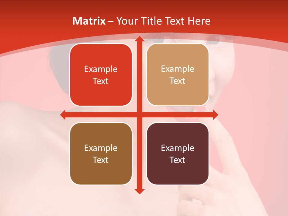 Look Toy X Mas PowerPoint Template