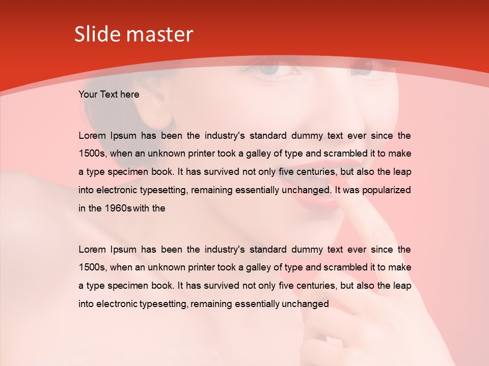 Look Toy X Mas PowerPoint Template