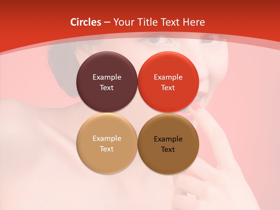 Look Toy X Mas PowerPoint Template