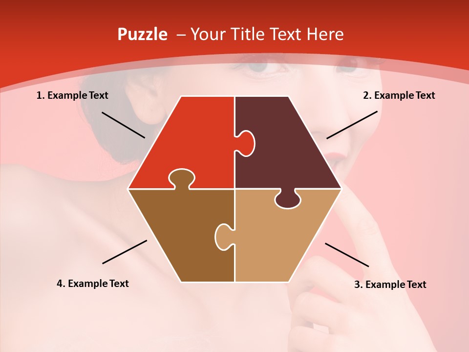 Look Toy X Mas PowerPoint Template