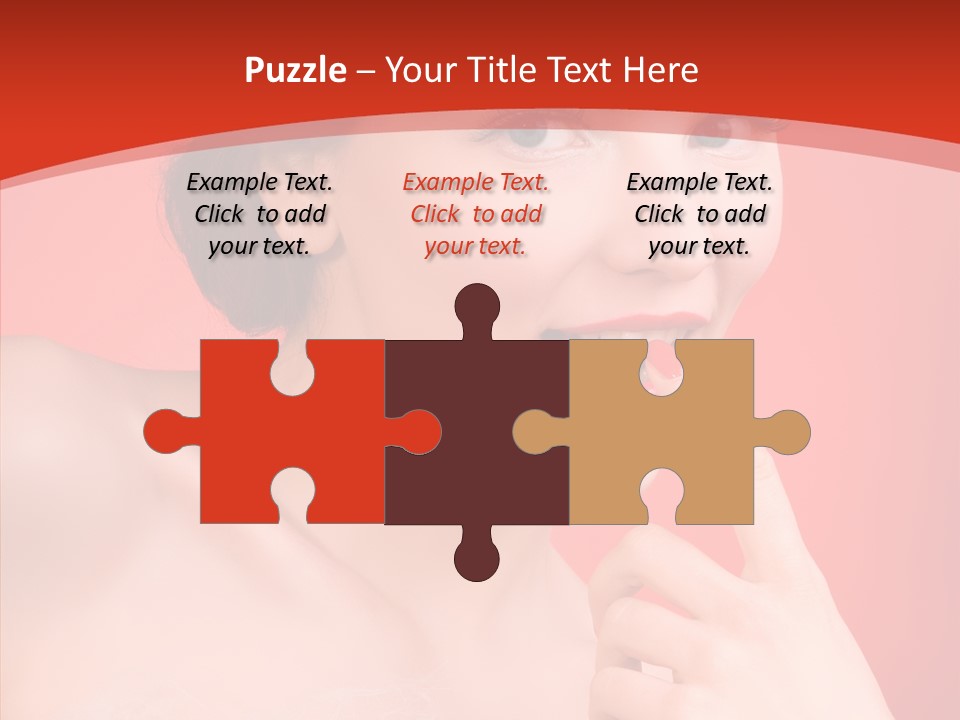 Look Toy X Mas PowerPoint Template