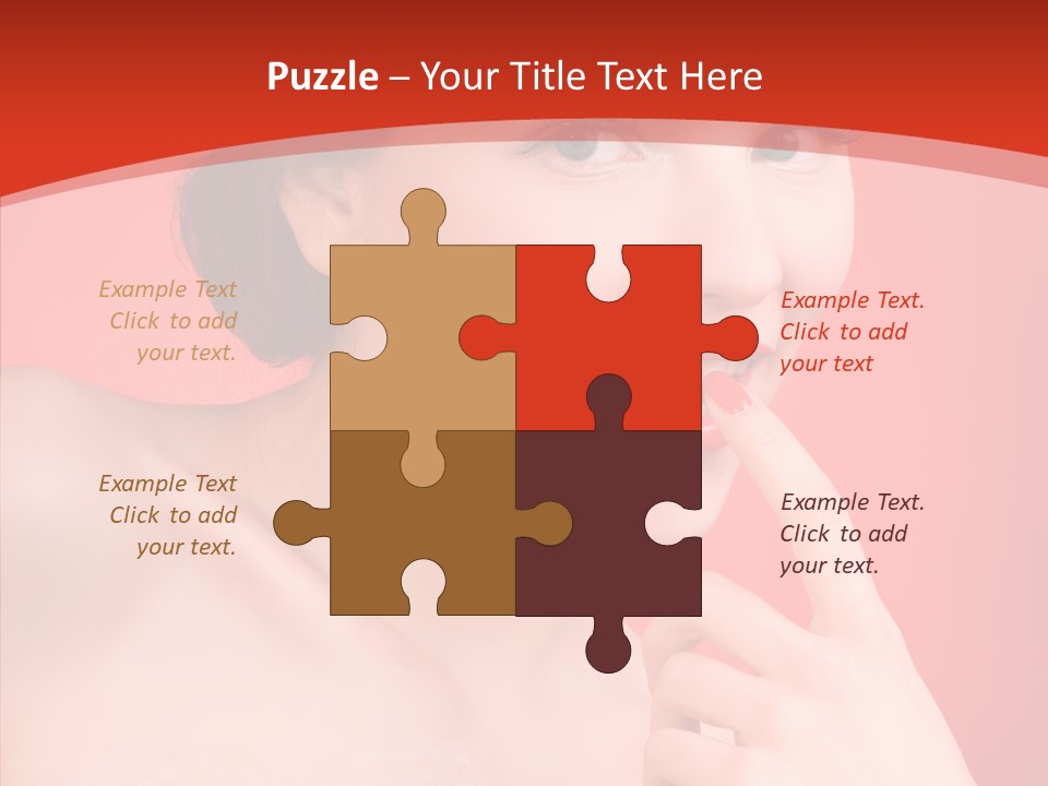 Look Toy X Mas PowerPoint Template