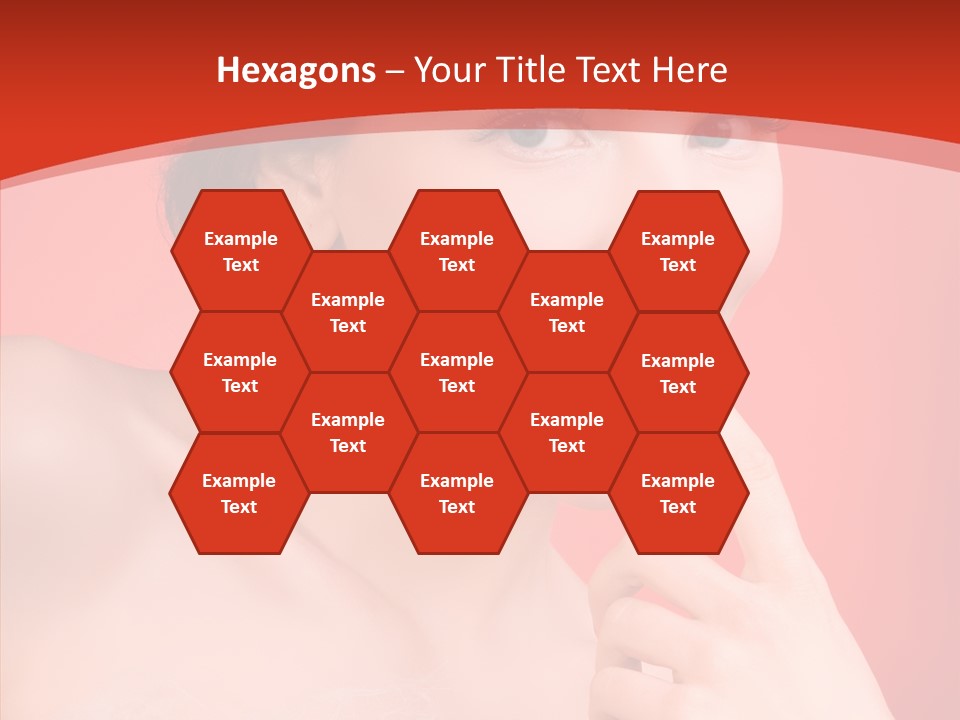 Look Toy X Mas PowerPoint Template