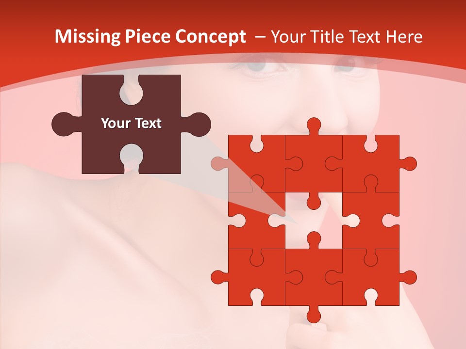 Look Toy X Mas PowerPoint Template