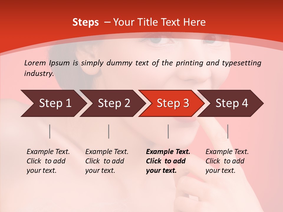 Look Toy X Mas PowerPoint Template
