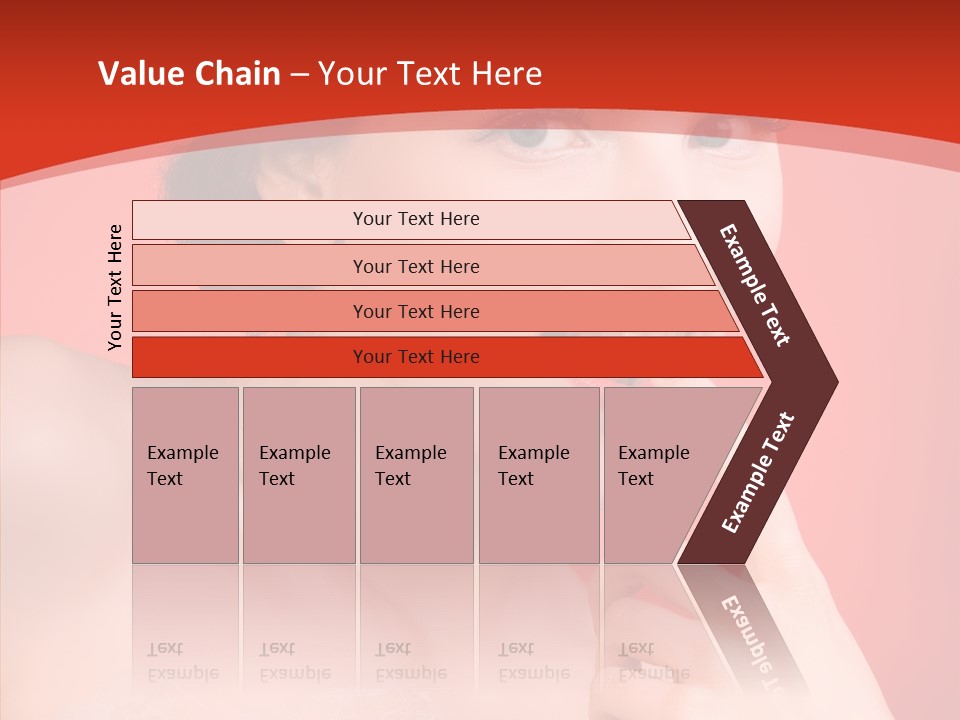 Look Toy X Mas PowerPoint Template
