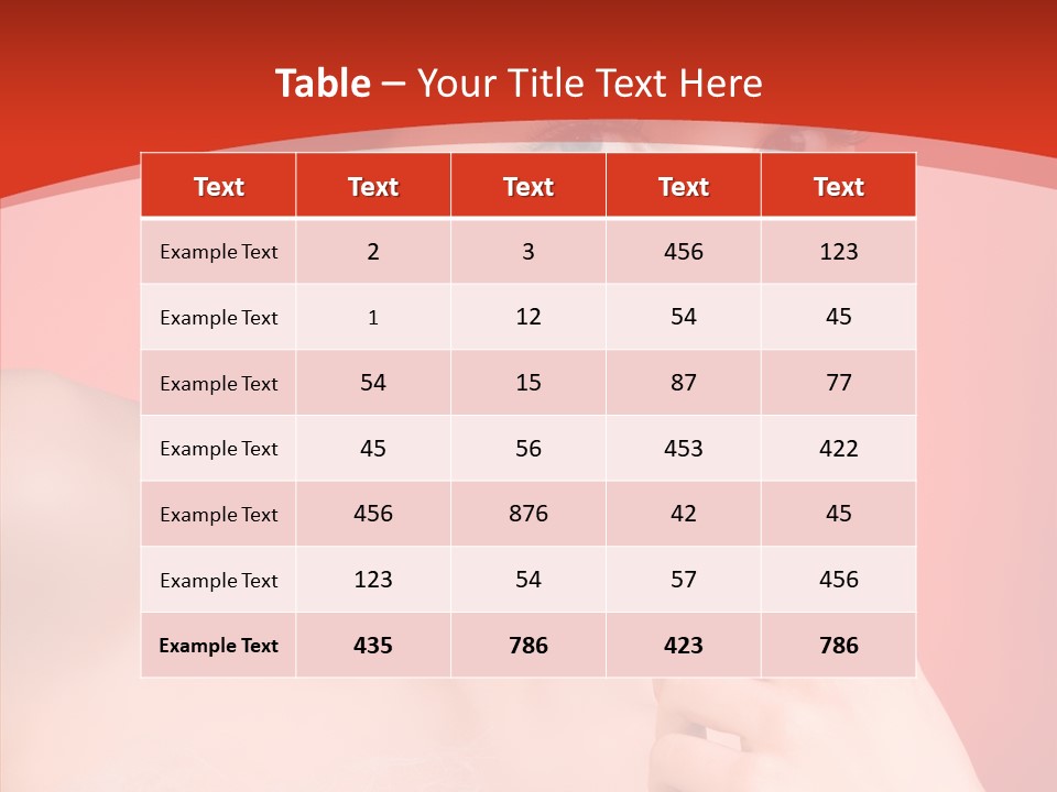 Look Toy X Mas PowerPoint Template