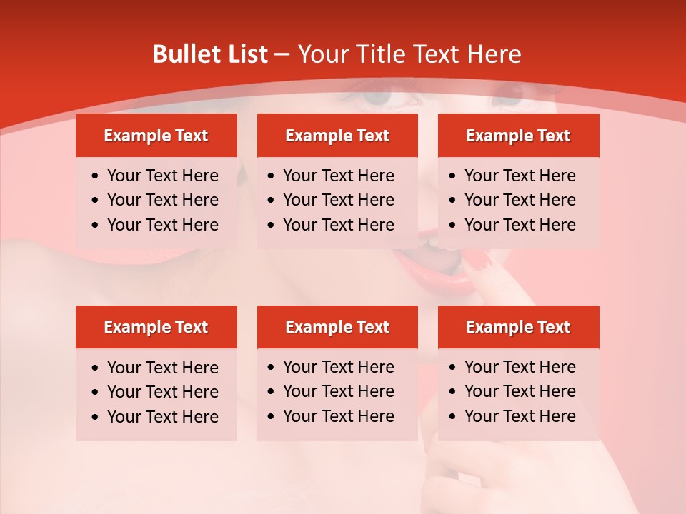 Look Toy X Mas PowerPoint Template