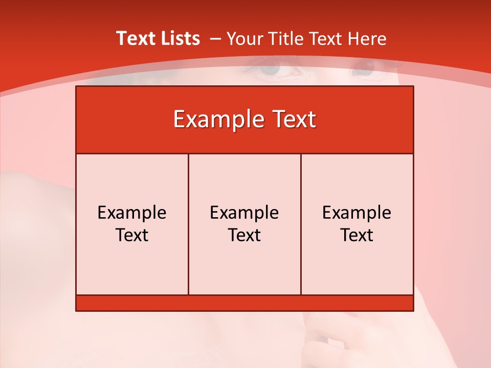 Look Toy X Mas PowerPoint Template