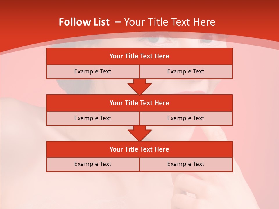 Look Toy X Mas PowerPoint Template