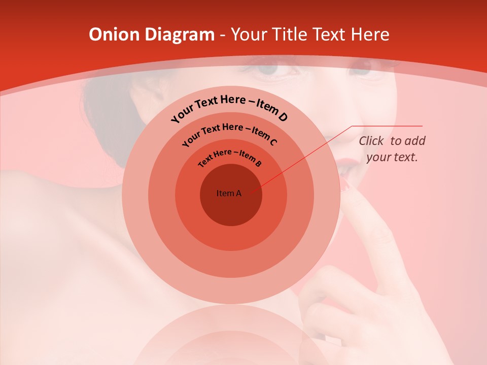 Look Toy X Mas PowerPoint Template