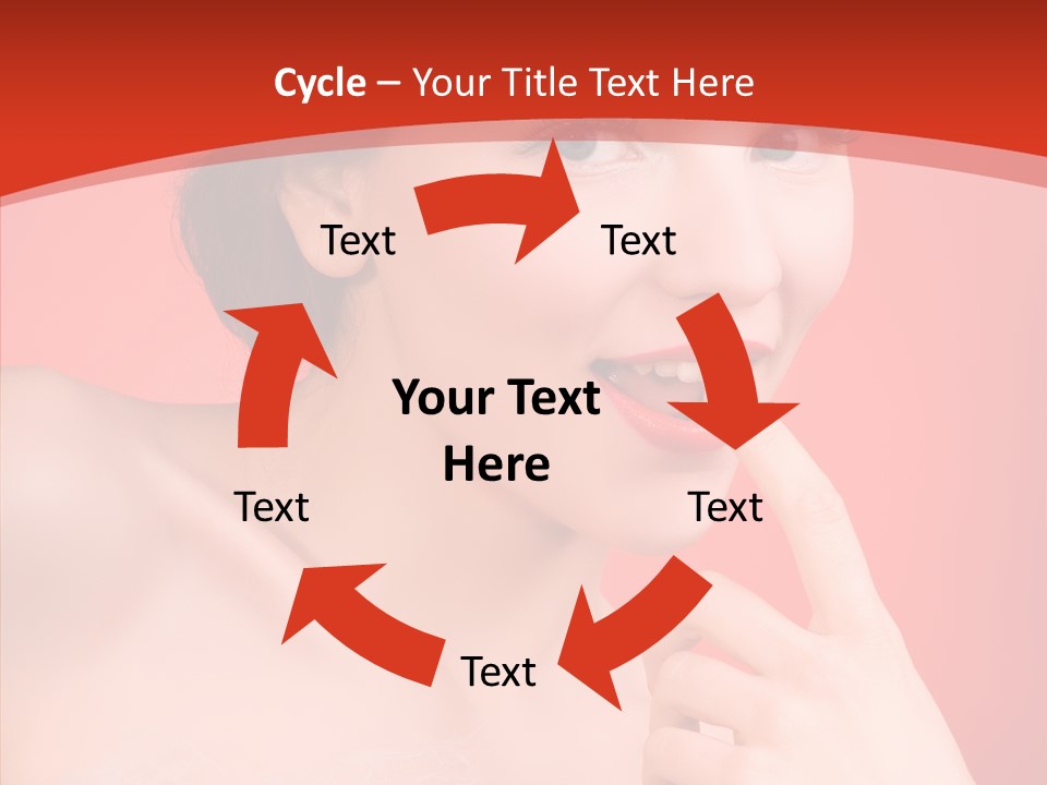 Look Toy X Mas PowerPoint Template