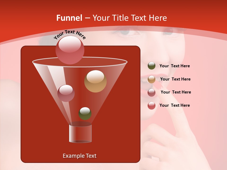 Look Toy X Mas PowerPoint Template