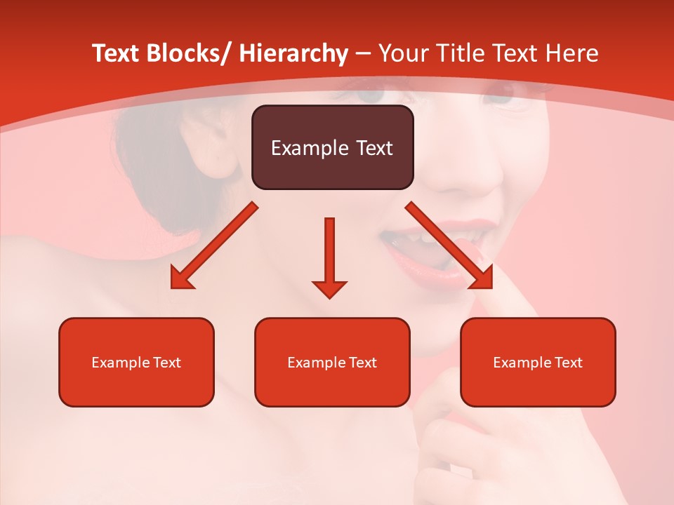 Look Toy X Mas PowerPoint Template