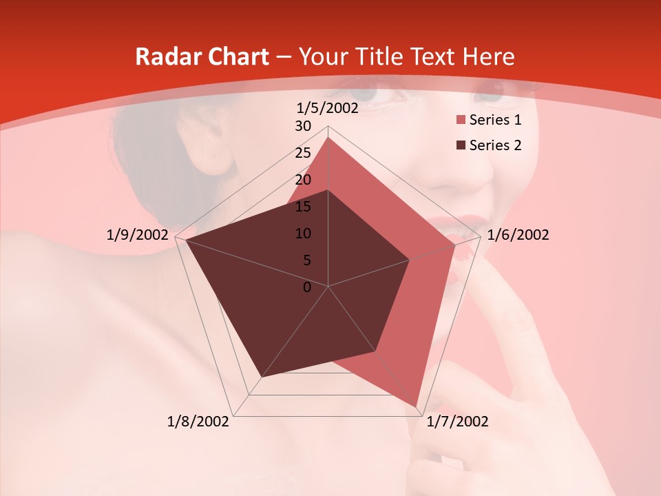 Look Toy X Mas PowerPoint Template