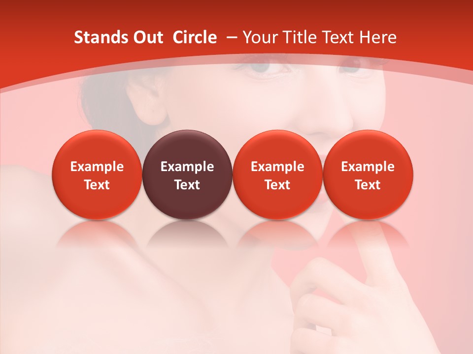 Look Toy X Mas PowerPoint Template