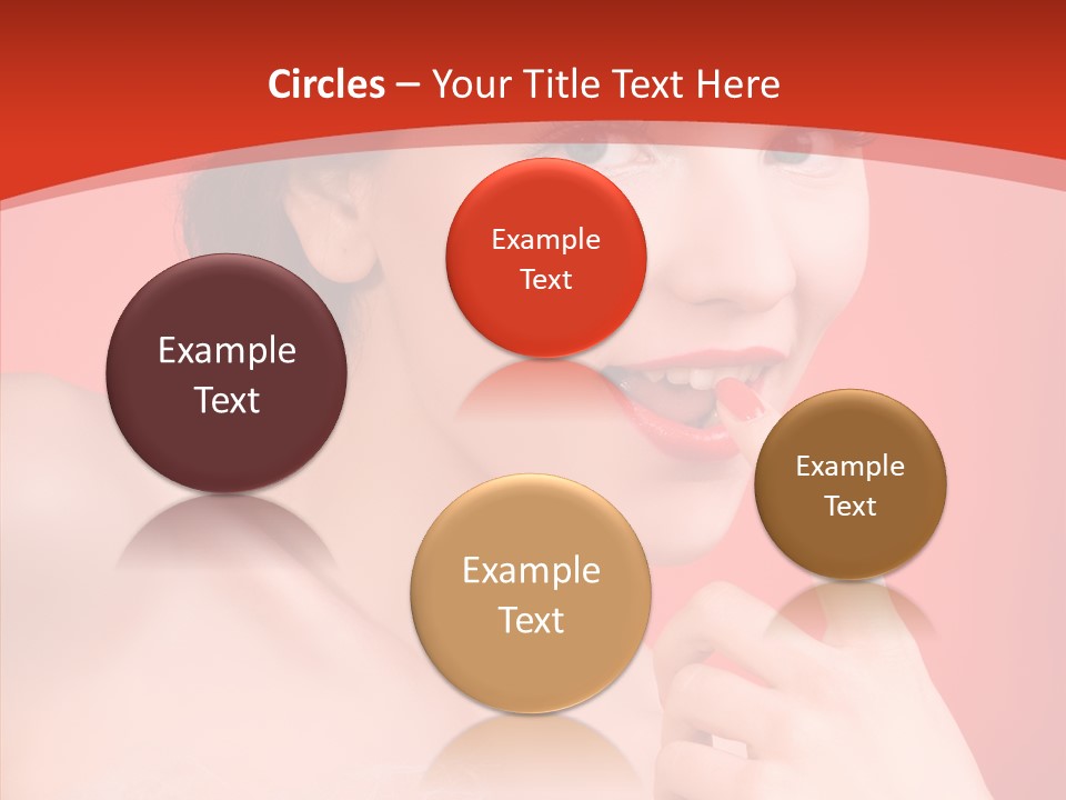 Look Toy X Mas PowerPoint Template