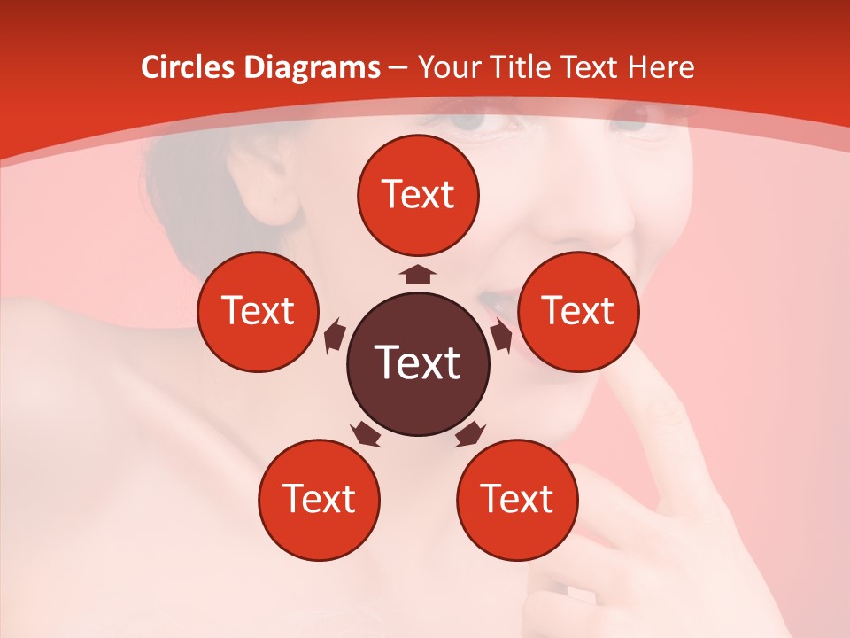 Look Toy X Mas PowerPoint Template