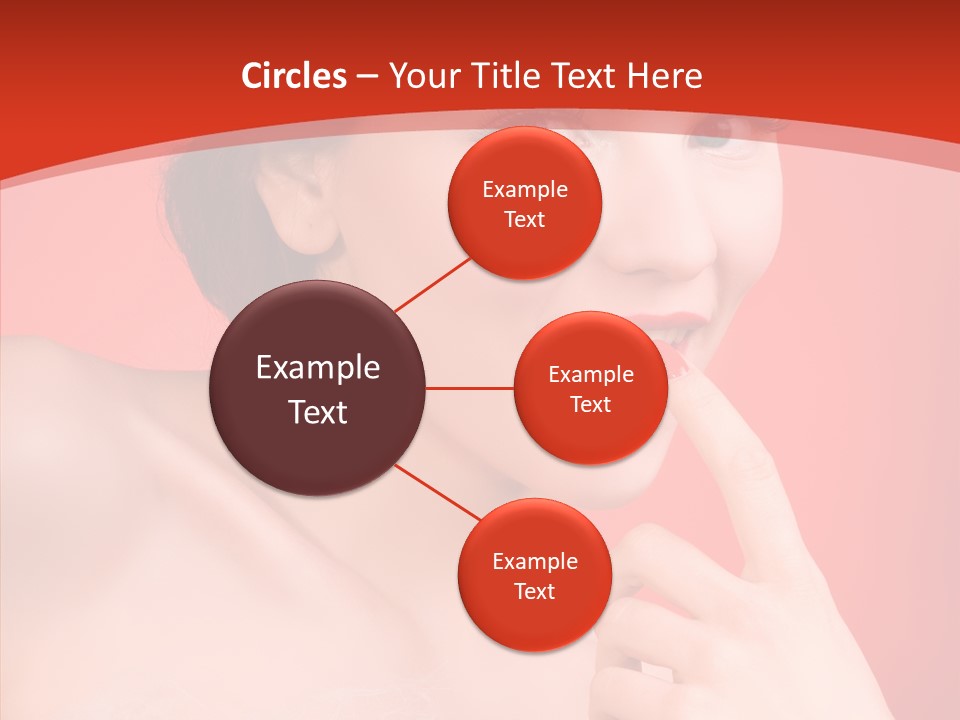 Look Toy X Mas PowerPoint Template