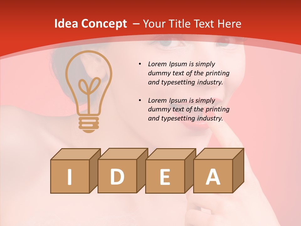 Look Toy X Mas PowerPoint Template