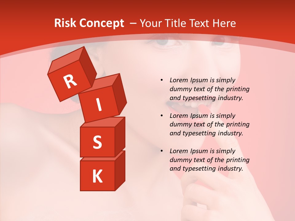 Look Toy X Mas PowerPoint Template