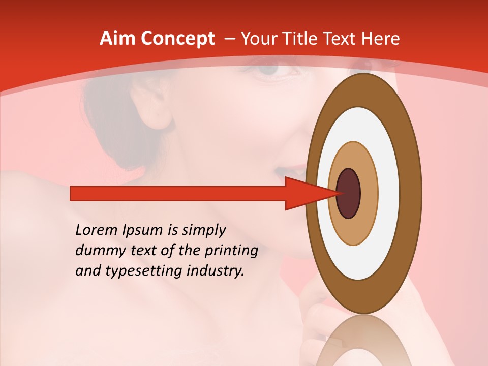 Look Toy X Mas PowerPoint Template