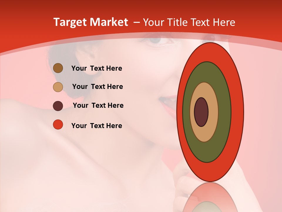 Look Toy X Mas PowerPoint Template