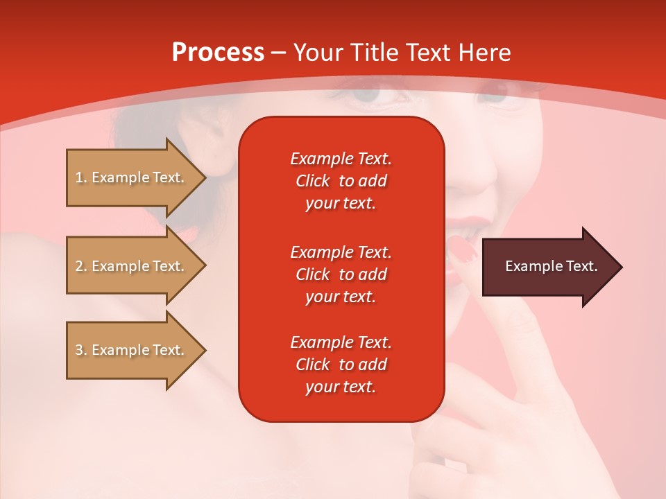 Look Toy X Mas PowerPoint Template