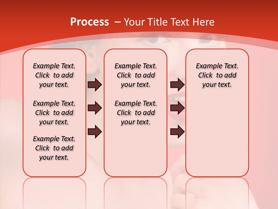 Look Toy X Mas PowerPoint Template