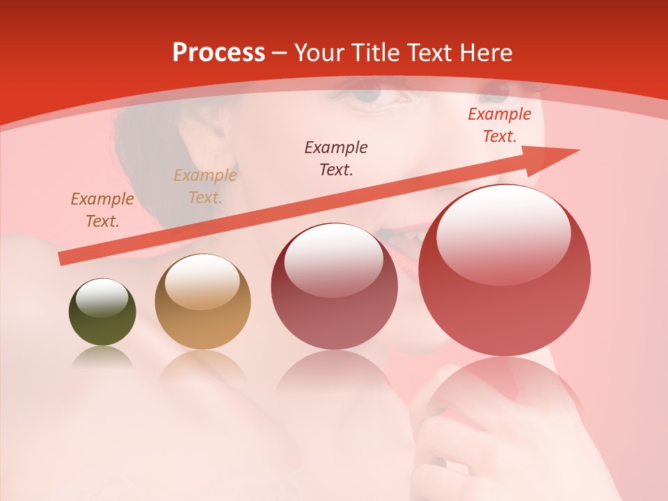 Look Toy X Mas PowerPoint Template