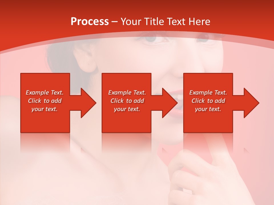 Look Toy X Mas PowerPoint Template