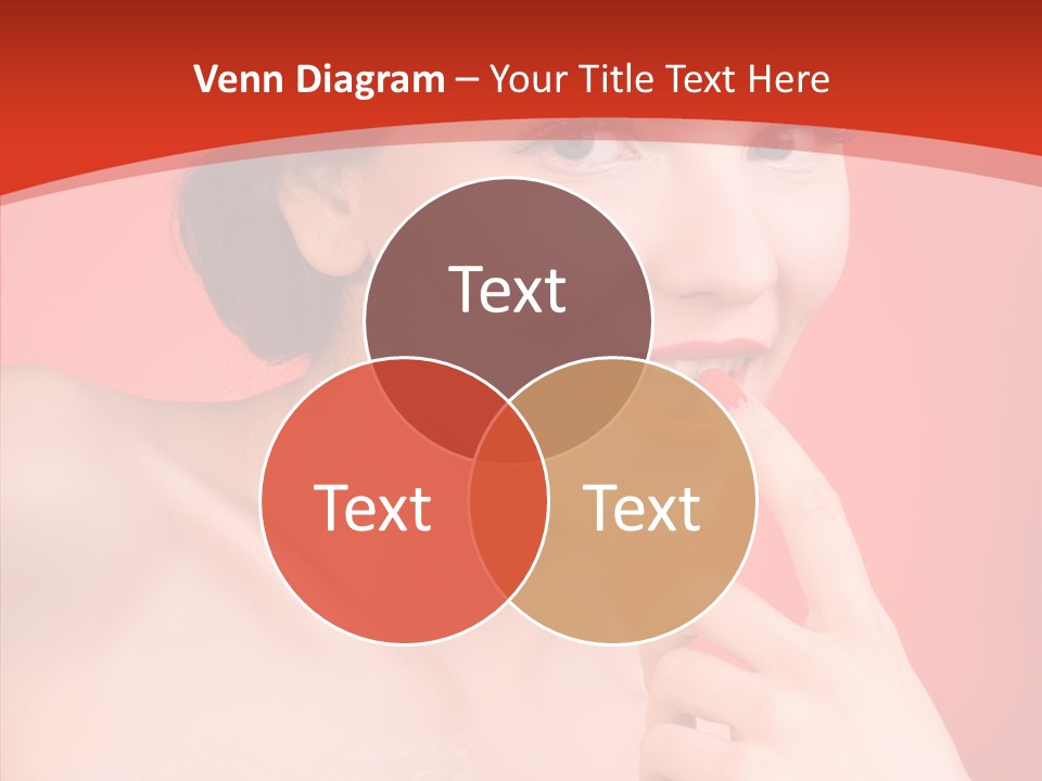 Look Toy X Mas PowerPoint Template