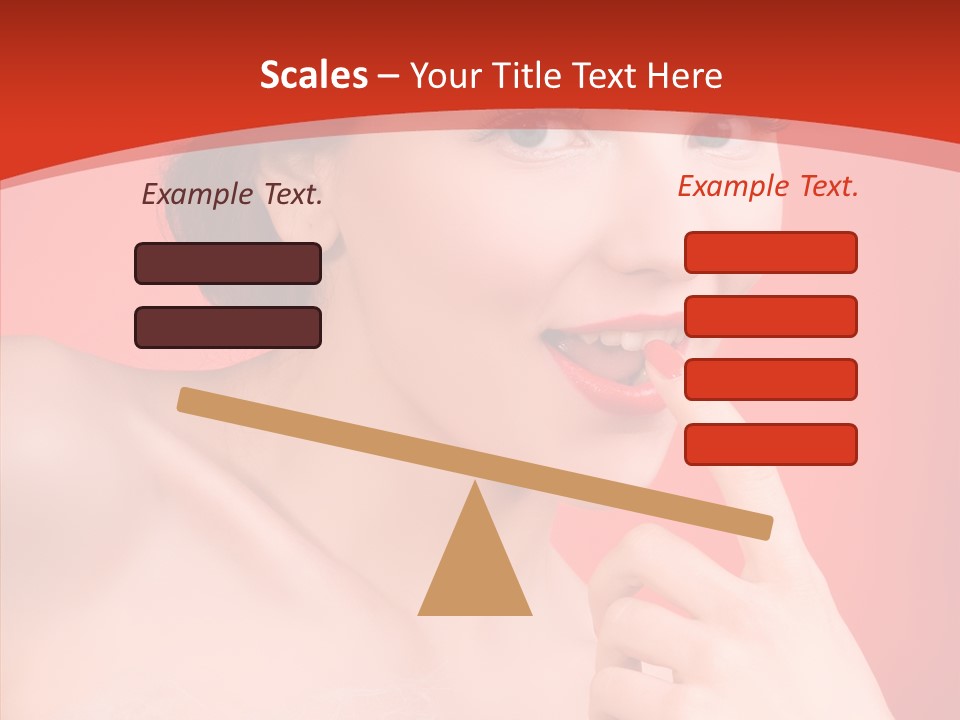 Look Toy X Mas PowerPoint Template