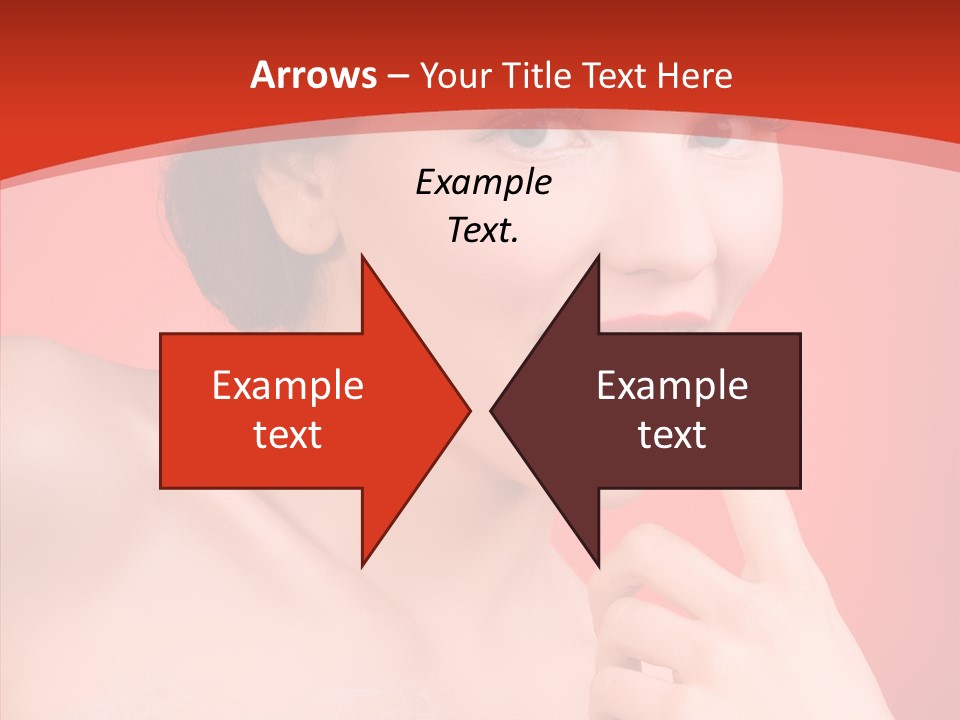 Look Toy X Mas PowerPoint Template