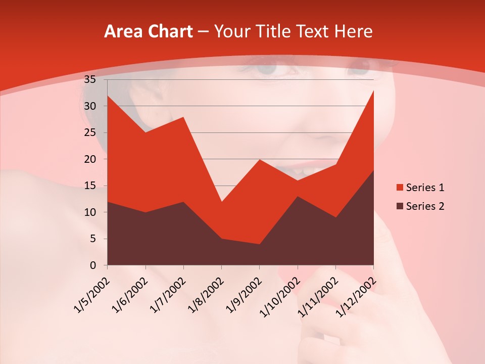 Look Toy X Mas PowerPoint Template
