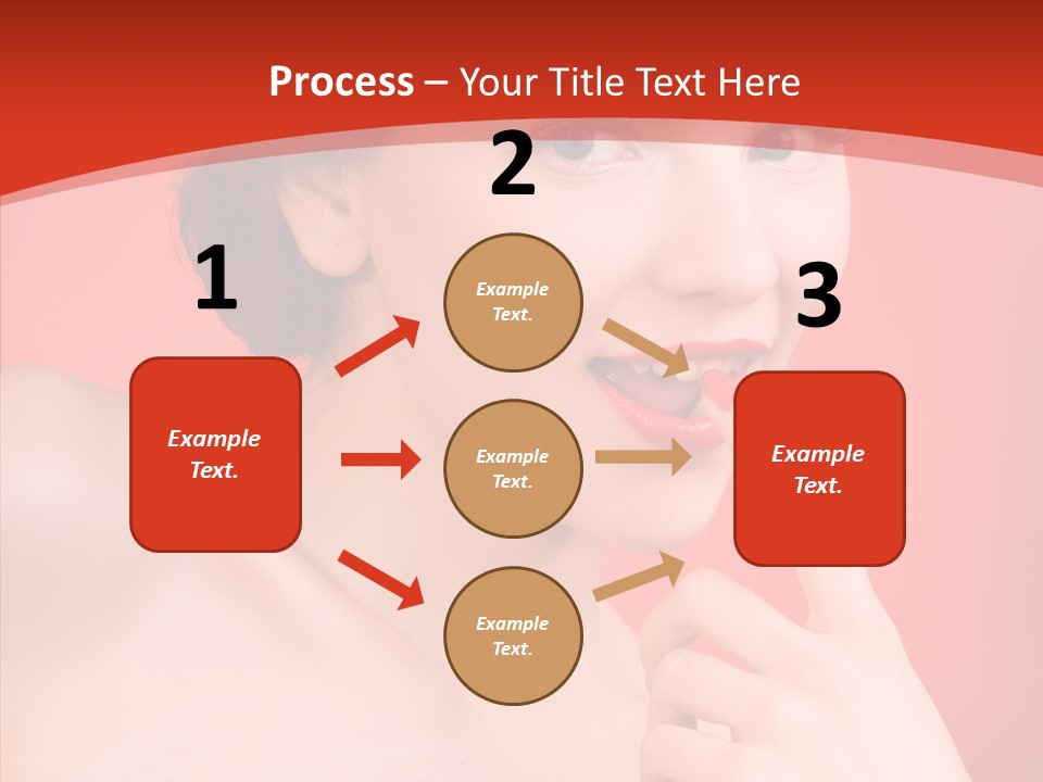 Look Toy X Mas PowerPoint Template