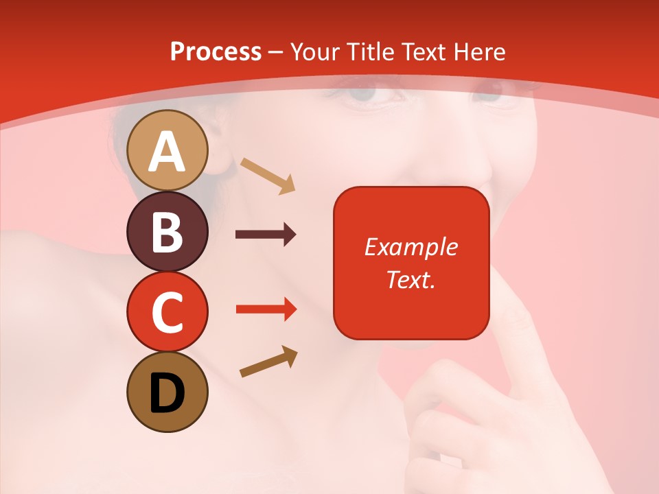 Look Toy X Mas PowerPoint Template