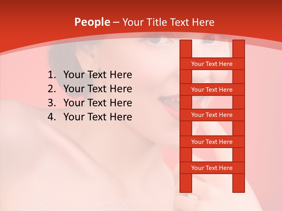 Look Toy X Mas PowerPoint Template