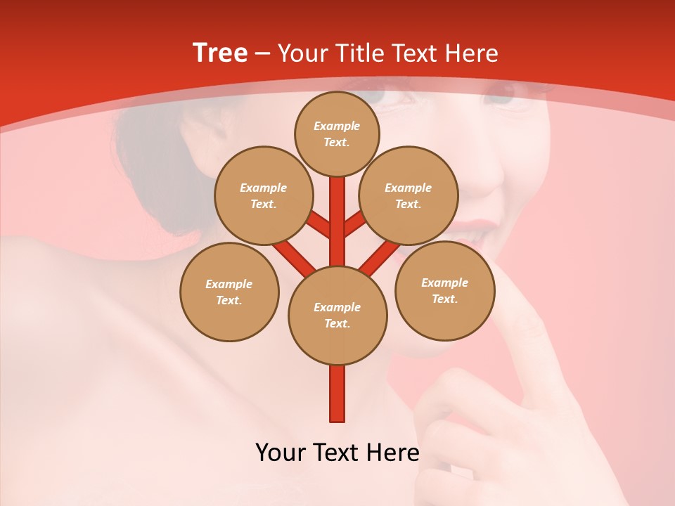 Look Toy X Mas PowerPoint Template