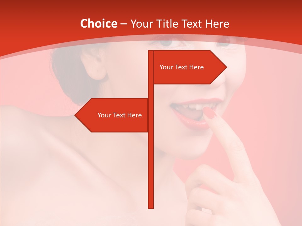 Look Toy X Mas PowerPoint Template